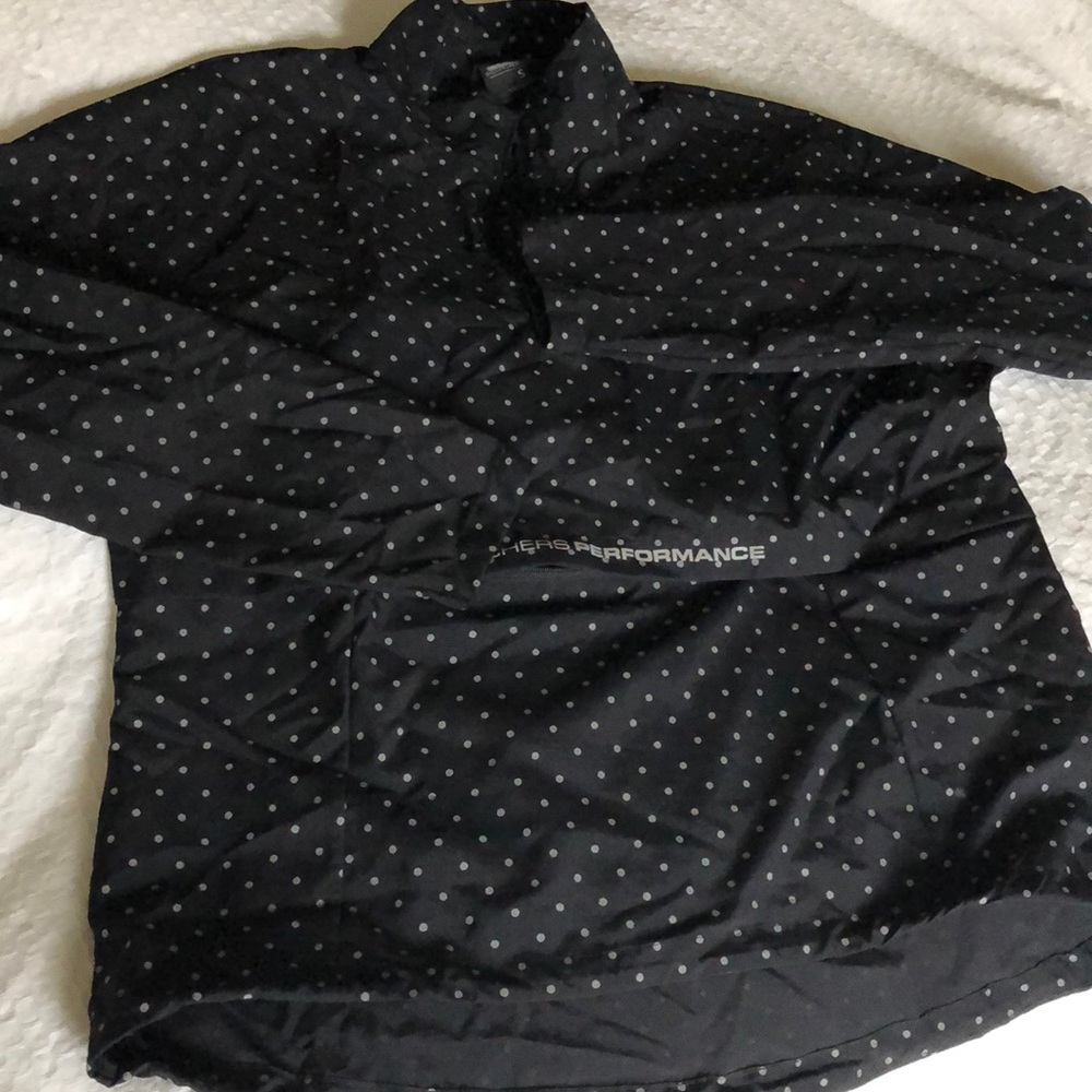 Sketchers windbreaker